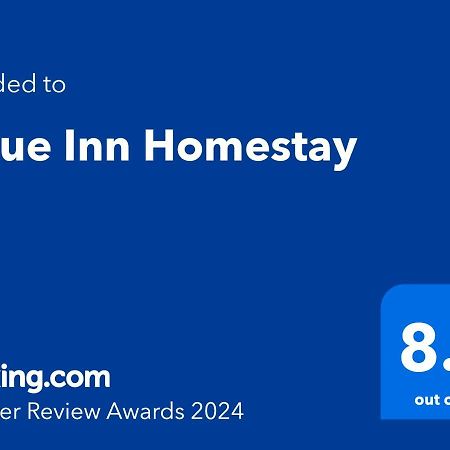Value Inn Homestay Butterworth Exterior photo
