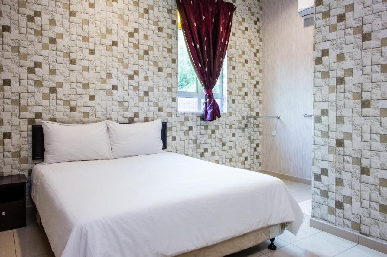 Value Inn Homestay Butterworth Exterior photo