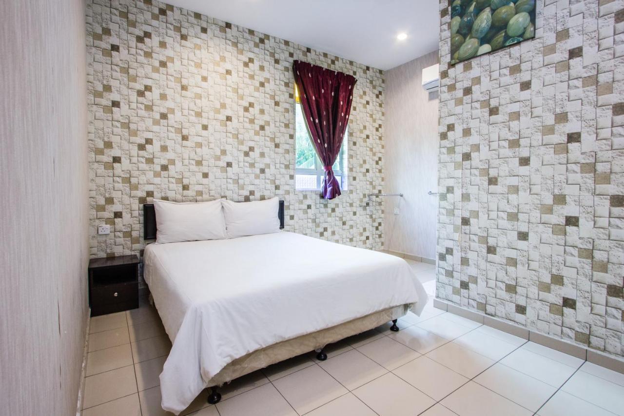 Value Inn Homestay Butterworth Exterior photo