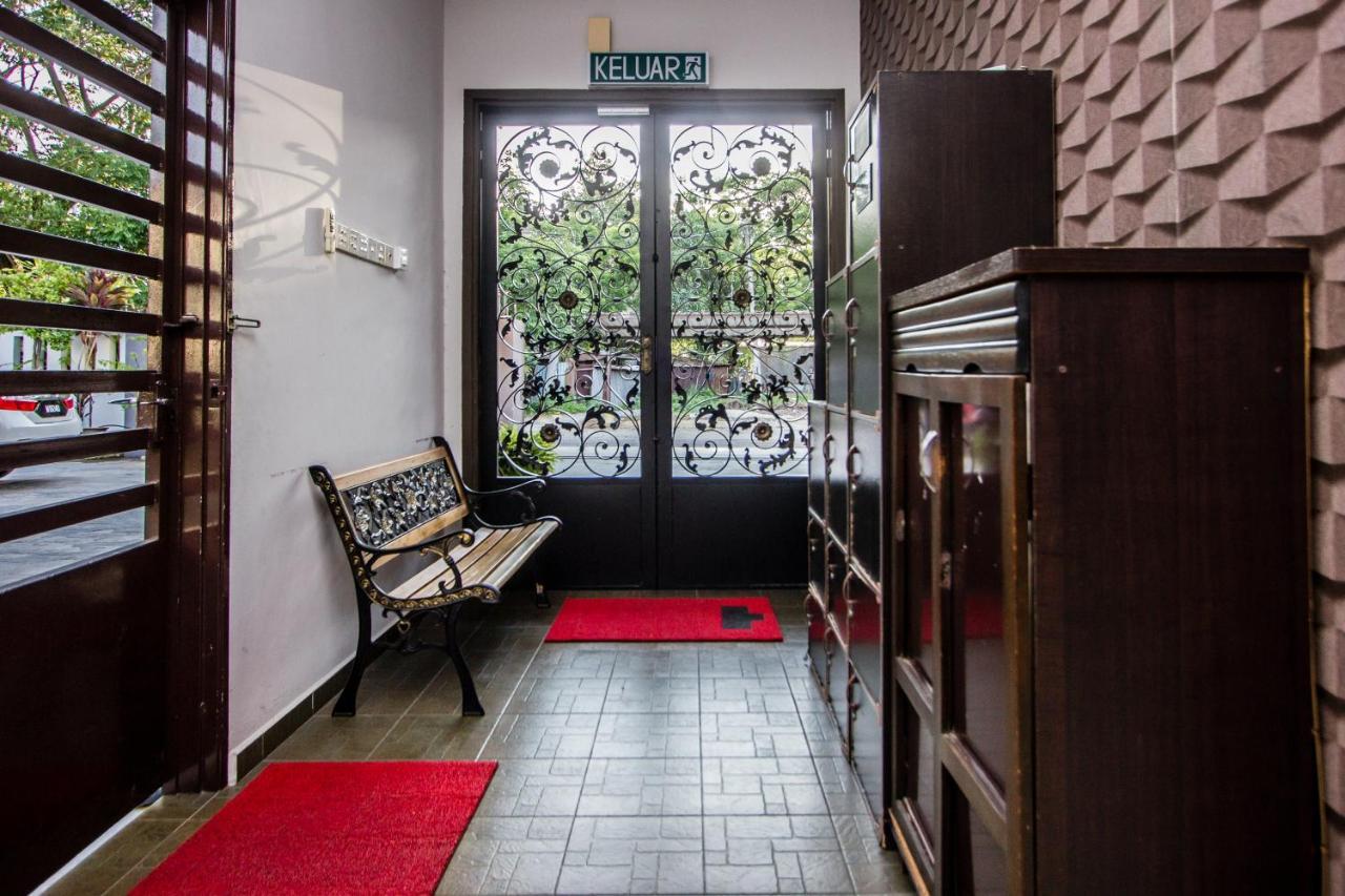 Value Inn Homestay Butterworth Exterior photo